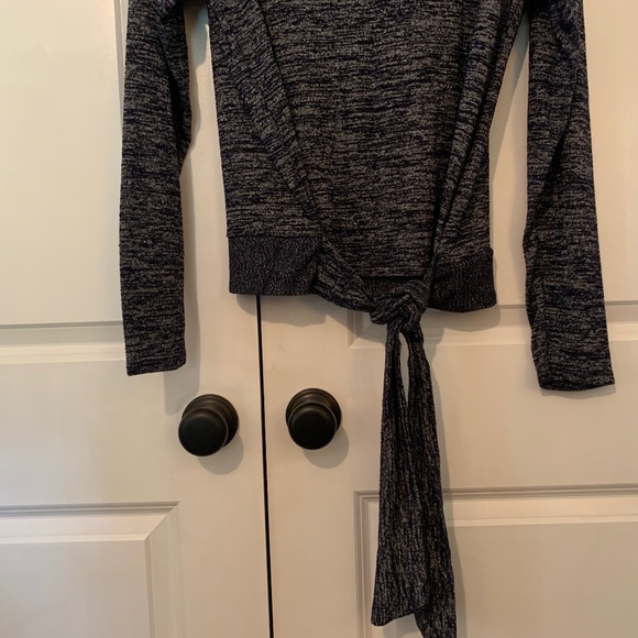 Gap Mock Turtleneck Sweater - Picture 9 of 10